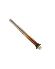 Copper water heater - G 1 1/4