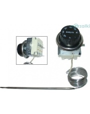 Thermostat with capillary (three-phase) TC-1R31 / 50-300